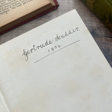 Load image into Gallery viewer, Uncle Tom&#39;s Cabin by Harriet Beecher Stowe Edwardian Book
