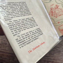 Load image into Gallery viewer, Christmas Stories - including A Christmas Carol - by Charles Dickens Illustrated Book
