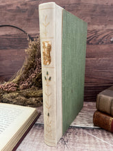 Load image into Gallery viewer, 1907 The Rubaiyat of Omar Khayyam; Quarter Bound Vellum Book
