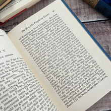 Load image into Gallery viewer, The Story of the Man Who Fought the Giants by W.S.Martin; Stunning Floral Binding
