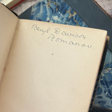 Load image into Gallery viewer, 1898 Sense and Sensibility by Jane Austen; Half Leather Binding with Colour Plates
