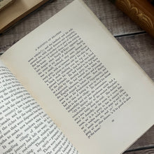 Load image into Gallery viewer, 1895 Little Rivers by Henry Van Dyke Art Nouveau Binding Illustrated
