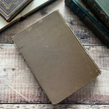 Load image into Gallery viewer, 1895 Two Little Pilgrim&#39;s Progress by Frances Hodgson Burnett First Edition Book
