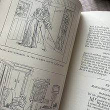 Load image into Gallery viewer, 1890 Faust A Tragedy by Goethe Fine Half Calf Leather Binding Marbled
