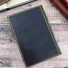 Load image into Gallery viewer, 1899 Legends and Lyrics by Adelaide Proctor; Poetry in a Full Calf Leather Binding
