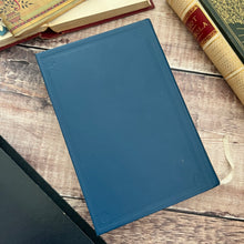 Load image into Gallery viewer, 1970 The Poetical Works of Lord Byron Full Leather Book with Slipcase
