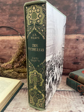 Load image into Gallery viewer, 2008 The Victorians by A N Wilson with Slipcase
