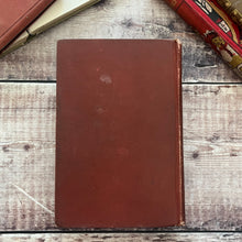 Load image into Gallery viewer, 1904 First Edition Brown Fairy Book by Andrew Lang Antique Illustrated Book
