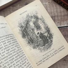 Load image into Gallery viewer, 1878 The Boy Artist A Tale for the Young; Mid Victorian Illustrated Book
