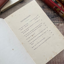 Load image into Gallery viewer, The Four Miss Whittingtons by Geraldine Mockler Beautiful Pictorial Binding
