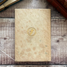 Load image into Gallery viewer, 1910 Poems by Mary Baker Eddy Beautiful Floral Binding of Poetry
