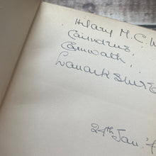 Load image into Gallery viewer, 1898 The Poetical Works of Sir Walter Scott; Half Calf School Prize Binding

