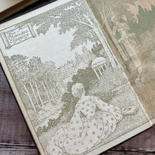 Load image into Gallery viewer, The Poems of Percy Bysshe Shelley; Early 20th Century Floral Binding
