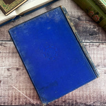 Load image into Gallery viewer, Wildcat Tower by G. Christopher Davies; Victorian Illustrated Book
