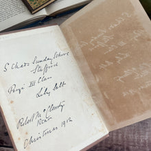 Load image into Gallery viewer, Aunt Diana by Rosa N Carey; Early 20th Century Pictorial Binding
