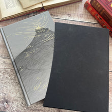 Load image into Gallery viewer, 2014 Wuthering Heights by Emily Bronte Folio Society Illustrated Book with Slipcase
