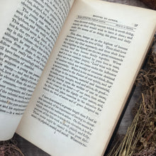 Load image into Gallery viewer, 1851 The Young Man's Guide by William Alcott Early Victorian
