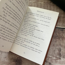 Load image into Gallery viewer, Rudyard Kipling Anthology Verse and Poetry Small Pocket Book 1994
