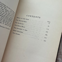Load image into Gallery viewer, Tragic Romances by Fiona Macleod; Fine Half Calf Binding Early 20th Century
