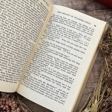 Load image into Gallery viewer, 1959 The Tenant of Wildfell Hall by Anne Bronte Vintage Book with Dust Jacket
