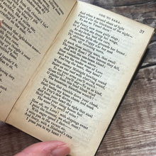 Load image into Gallery viewer, 1837 The Poetical and Dramatic Works of Samuel Taylor Coleridge Book Miniature
