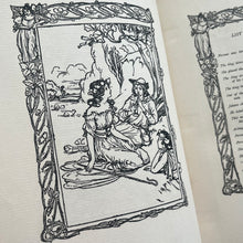 Load image into Gallery viewer, The Gateway to Romance Retold Tales from William Morris' Earthly Paradise Edwardian
