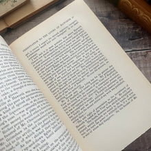 Load image into Gallery viewer, 1900 The Life of Charlotte Bronte by Mrs Elizabeth Gaskell Beautiful Binding
