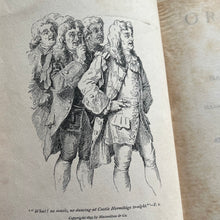 Load image into Gallery viewer, 1895 Ormond A Tale by Maria Edgeworth AA Turbayne Binding Illustrated Book
