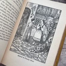 Load image into Gallery viewer, 1937 The White Knight A Biography of Pope Pius X for Children by Mabel A Farnum; Illustrated Book
