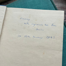 Load image into Gallery viewer, Three Nature Books written and illustrated by Robert Gibbings; Vintage Hardbacks
