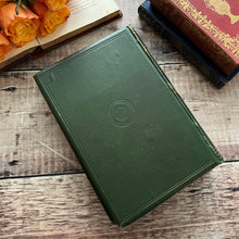 Load image into Gallery viewer, 1875 The Natural History and Antiquities of Selborne by Gilbert White Beautiful Binding
