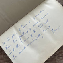 Load image into Gallery viewer, 1887 Shirley by Charlotte Bronte Half Calf Binding with Marbled Edges (Et)
