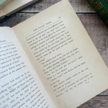 Load image into Gallery viewer, How Hettie Caught the Sunbeams by G P Dyer Late Victorian Book with Floral Binding
