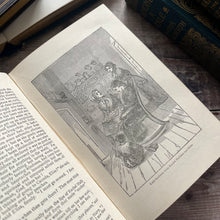 Load image into Gallery viewer, Uncle Tom&#39;s Cabin by Harriet Beecher Stowe Star Series by Frederick Warne 19th Century
