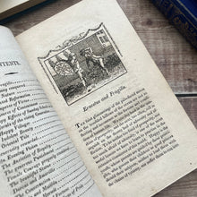 Load image into Gallery viewer, 1814 Blossoms of Morality for the Instruction and Amusement of Young Ladies and Gentlemen
