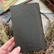 Load image into Gallery viewer, 1851 The Young Man's Guide by William Alcott Early Victorian
