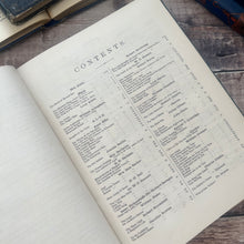 Load image into Gallery viewer, 1885 Illustrated Poems and Songs for Young People; Victorian Children's Book
