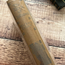 Load image into Gallery viewer, 1936 The Book of Craftsmen by Marjory Bruce; Illustrated Book with Dust Jacket
