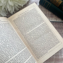 Load image into Gallery viewer, 1877 The Poetical Works of Sir Walter Scott Illustrated Mid Victorian Book
