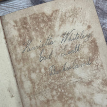 Load image into Gallery viewer, Jane Eyre by Charlotte Bronte Published by Milner and Company Limited Circa 1890
