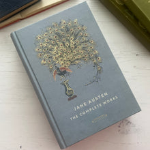 Load image into Gallery viewer, NEW The Novels of Jane Austen in One Volume; Cranford Collection Hardback NEW
