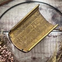 Load image into Gallery viewer, 1844 The Book of Common Prayer Full Morocco Leather Binding Gauffered Edges &amp; Clasp
