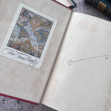 Load image into Gallery viewer, 1912 The Outdoor World or The Young Collector's Handbook by W Furneaux; Illustrated
