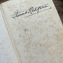 Load image into Gallery viewer, English Madrigals in the Time of Shakespeare Antique Decorative Binding
