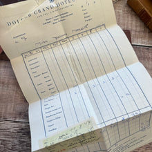 Load image into Gallery viewer, Soldiers' Services and Pay Book; Army Ephemera and Memorabilia
