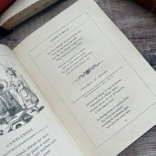 Load image into Gallery viewer, 1869 My Sunday Companion; Hymans and Poems for Sunday Reading
