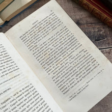 Load image into Gallery viewer, 1846 Bossuet de la Jeunesse; Stunning Antiquarian French Binding
