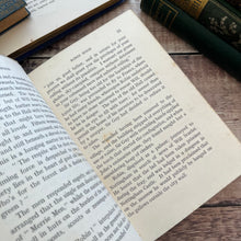 Load image into Gallery viewer, Robin Hood and His Life In the Merry Greenwood Illustrated Antique Book
