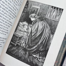 Load image into Gallery viewer, 1899 Legends and Lyrics by Adelaide Proctor; Poetry in a Full Calf Leather Binding

