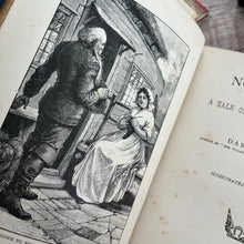 Load image into Gallery viewer, Noah's Ark A Tale of the Norfolk Broads by Darley Dale; Antique Pictorial Binding

